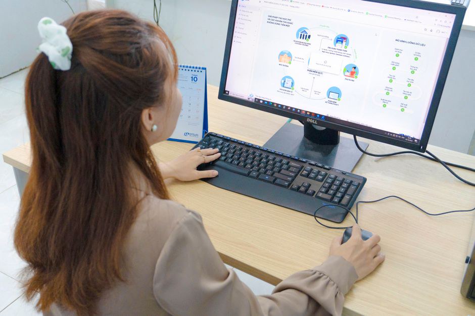 Ứng dụng AI cho phòng kế toán trong kinh doanh rượu bia Ứng dụng AI cho phòng kế toán trong kinh doanh rượu bia
