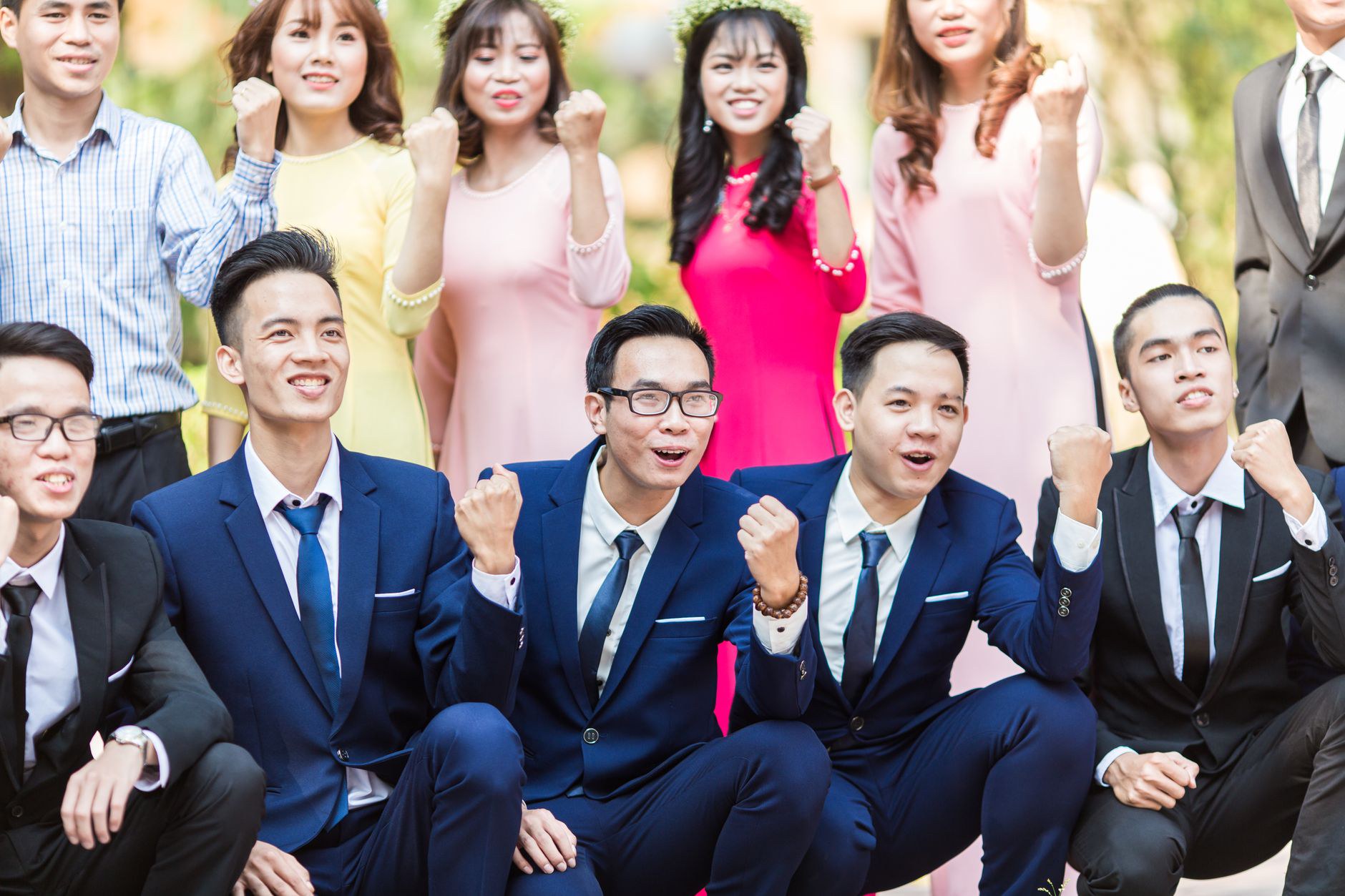 Vì Sao Tiệc Tất Niên Cần Chuẩn Bị Chu Đáo Từ Sớm Vì Sao Tiệc Tất Niên Cần Chuẩn Bị Chu Đáo Từ Sớm