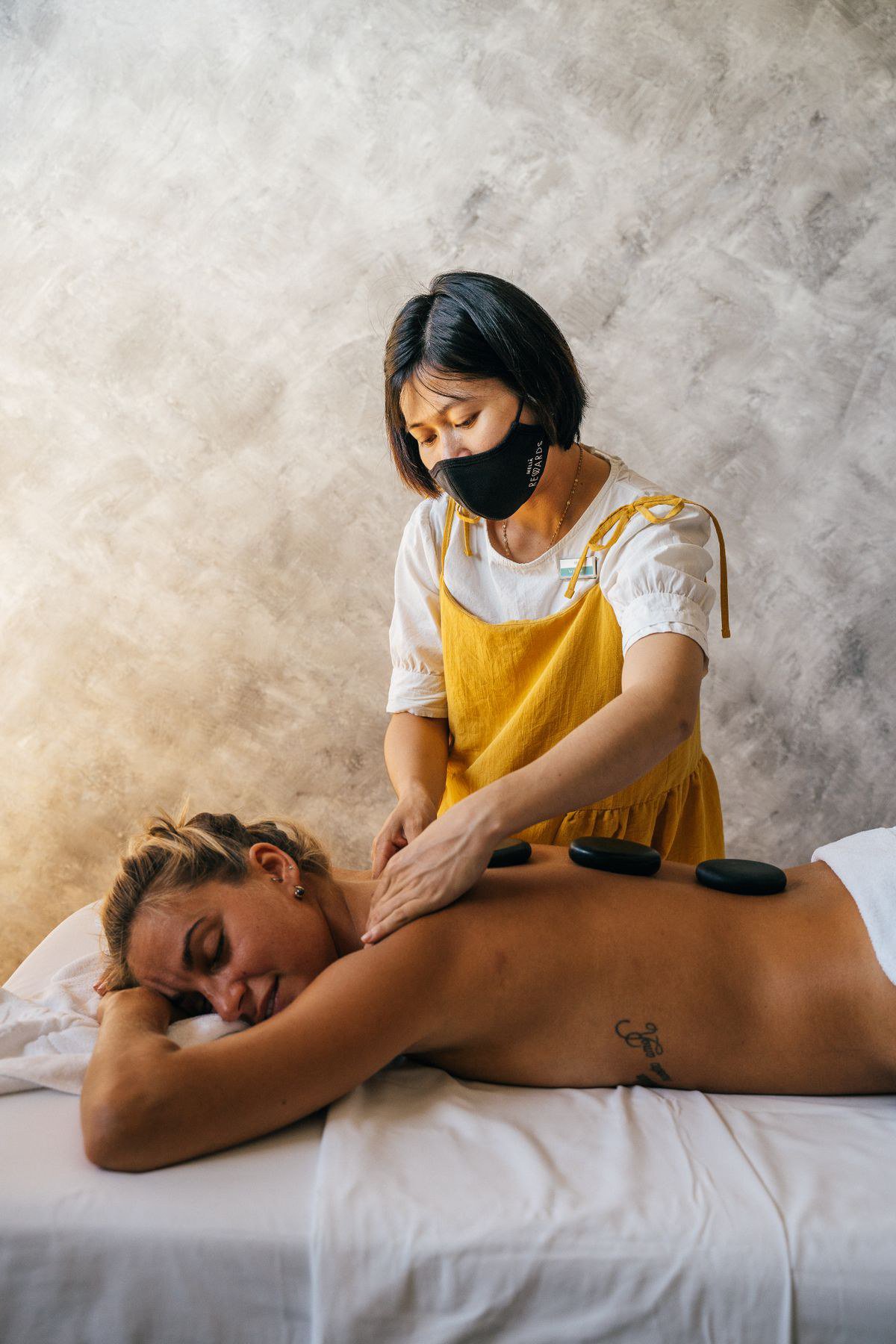 Vì sao nên có một nghi thức tự thưởng cho bản thân mỗi cuối tuần Vì sao nên có một nghi thức tự thưởng cho bản thân mỗi cuối tuần