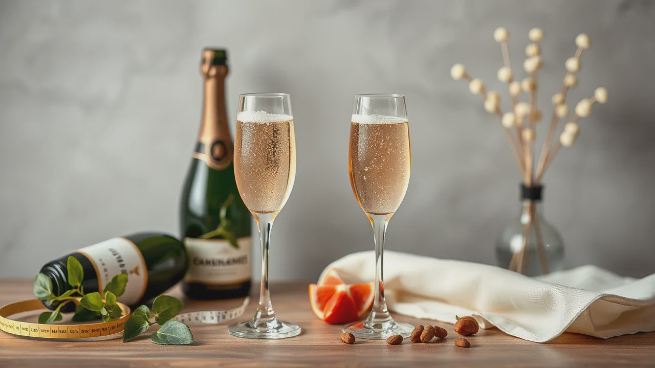 Vang Nổ (Sparkling) Khác Champagne Thế Nào? Vang Nổ (Sparkling) Khác Champagne Thế Nào?