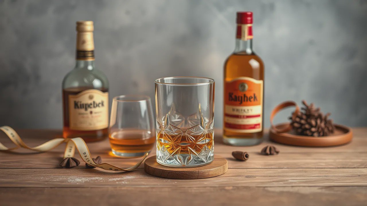 Kinh nghiệm chọn mua whisky lâu năm đáng đồng tiền Kinh nghiệm chọn mua whisky lâu năm đáng đồng tiền