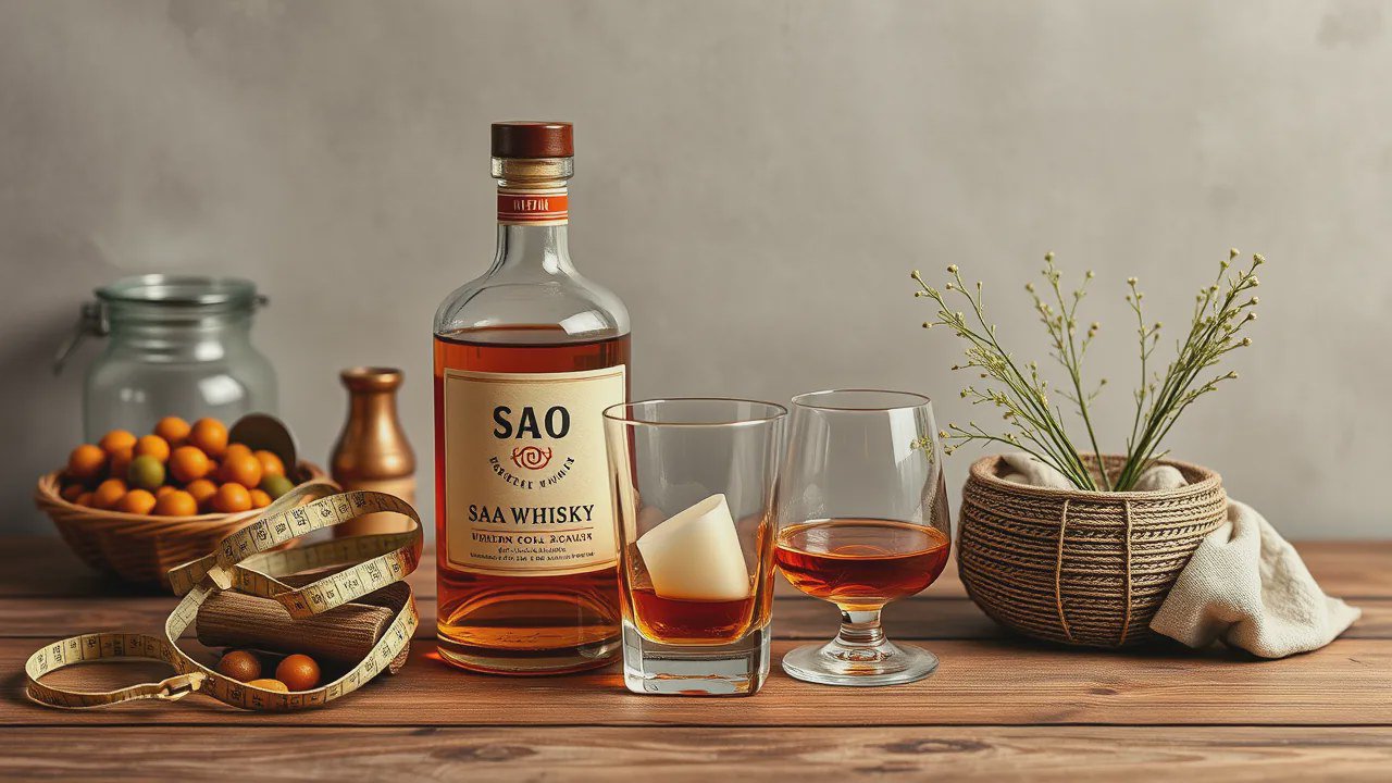 Nhiều người thắc mắc vì sao whisky ủ lâu năm lại đắt hơn Nhiều người thắc mắc vì sao whisky ủ lâu năm lại đắt hơn