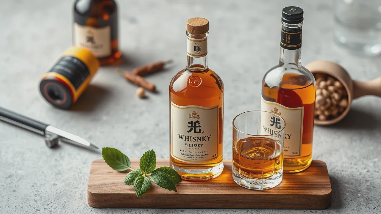 Kiến thức rượu mạnh: vì sao whisky càng lâu năm giá càng cao Kiến thức rượu mạnh: vì sao whisky càng lâu năm giá càng cao