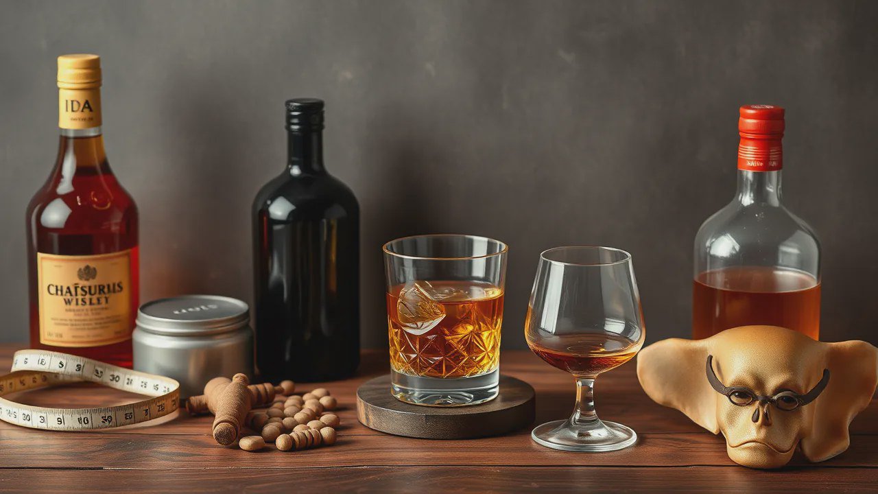 Vì sao whisky càng lâu năm giá càng cao đến vậy Vì sao whisky càng lâu năm giá càng cao đến vậy